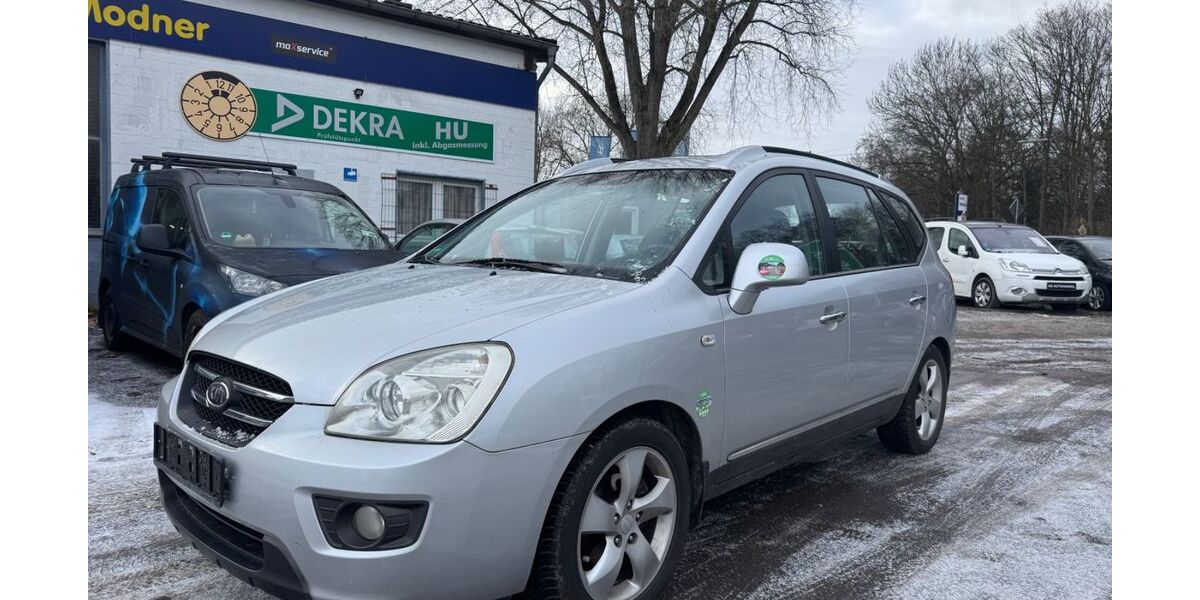 Kia Carens 227.000 km 2.990 &euro; Datteln 45711