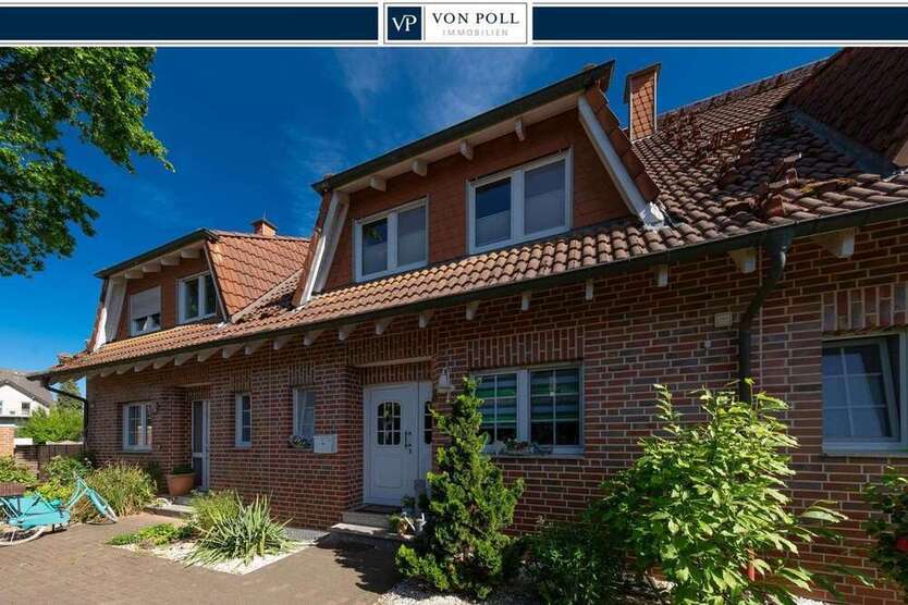 Haus zum Kaufen in Haltern am See Sythen 389.000 € 131.02 m²