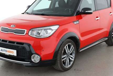 Kia Soul 88.309 km 13.900 € Essen 45141