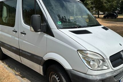 Mercedes-Benz Sprinter 157.000 km 7.300 &euro; Hagen 58089