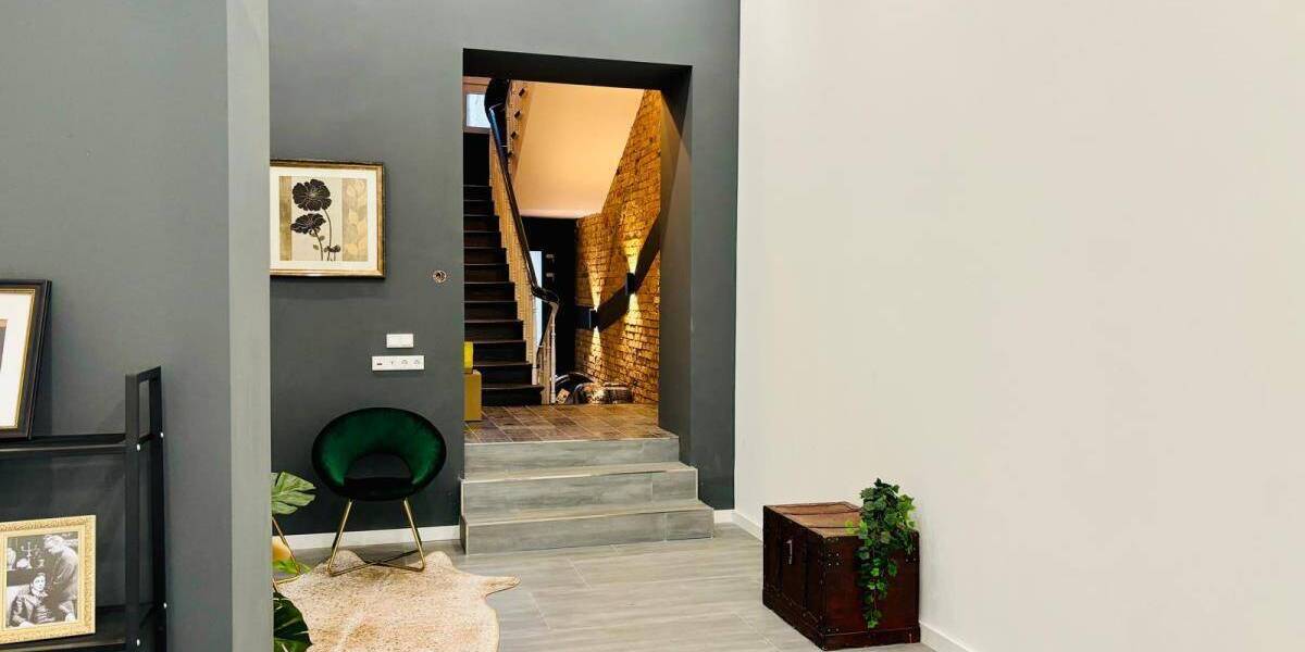 Gewerbeobjekt Recklinghausen Stadtmitte - 1.920&euro; | Angebot:23970472