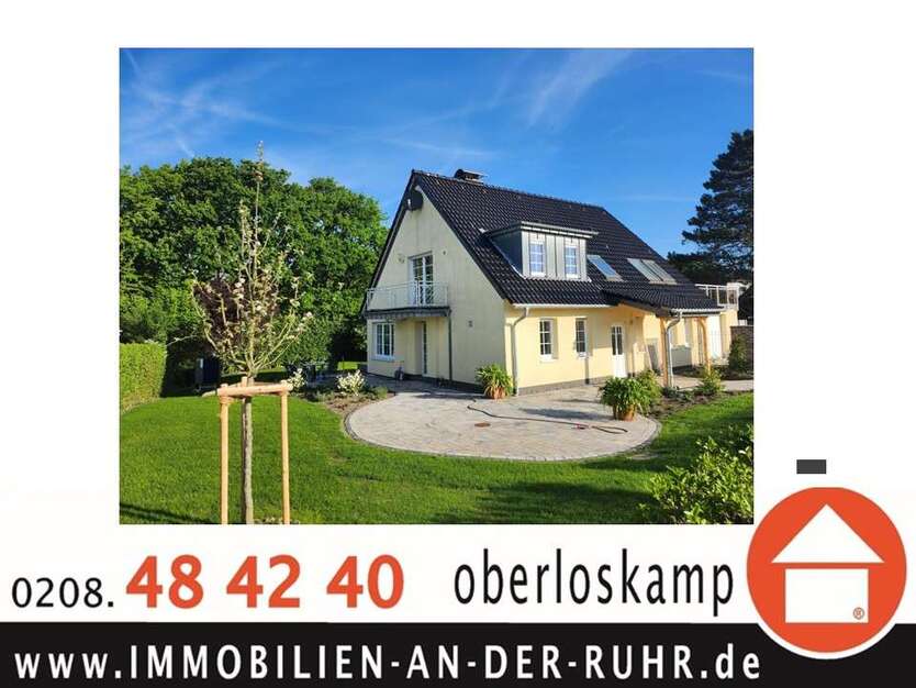 Wohnung zum Mieten in Mülheim an der Ruhr 950 € 80 m²