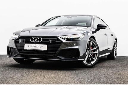 Audi A7 54.714 km 50.940 &euro; Hagen 58091