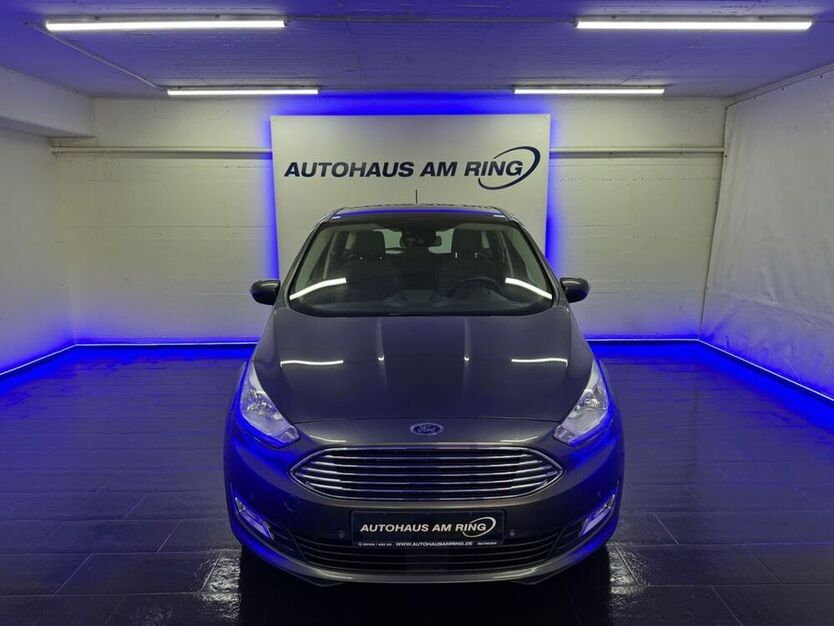 C-Max