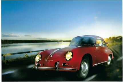 Porsche 356