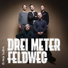 Drei Meter Feldweg - Gut Holz Tour 2025 18.10.2025 JunkYard