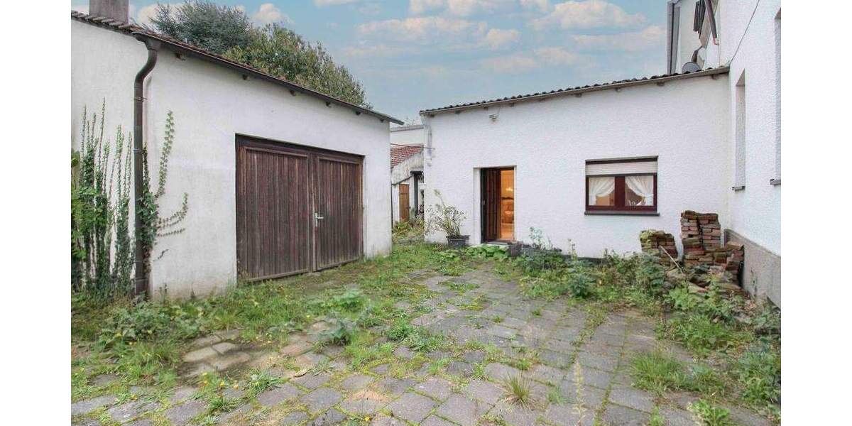 Mehrfamilienhaus, Wohnhaus Bochum Laer - 6 Zimmer, 349.000&euro; | Angebot:25265689