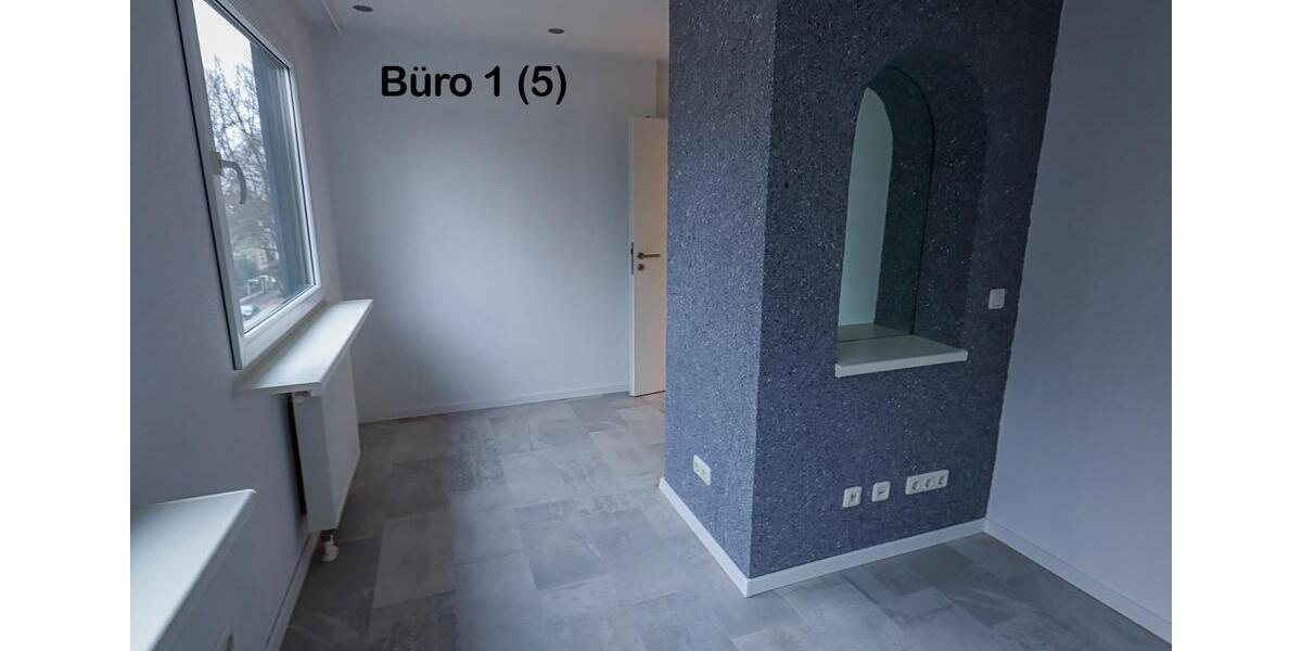 Einzugsf. DG-Wohnung 125qm mit Wärmepumpe (komplettrenoviert) 5 zimmer