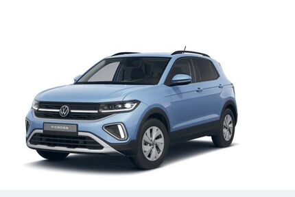 VW T-Cross 8.835 km 25.350 &euro; Marl 45770