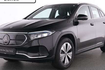 Mercedes-Benz EQA 20.644 km 32.955 &euro; Essen 45309