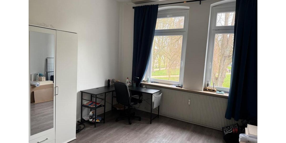 Etagenwohnung Dortmund Gartenstadt - 1 Zimmer, 21 m&sup2;, 325&euro; | Angebot:26243825