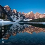 Pascal Violo - Kanada & Alaska - Into the Wild