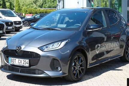 Mazda 2 Hybrid 6.550 km 25.670 &euro; Bottrop-Kirchhellen 46244