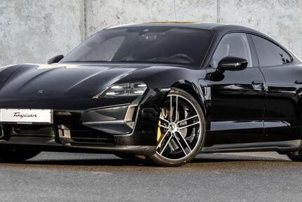 Porsche Taycan 7.397 km 182.500 € Holzwickede 59439