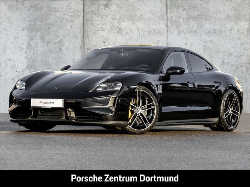 Porsche Taycan 7.397 km 182.500 € Holzwickede 59439
