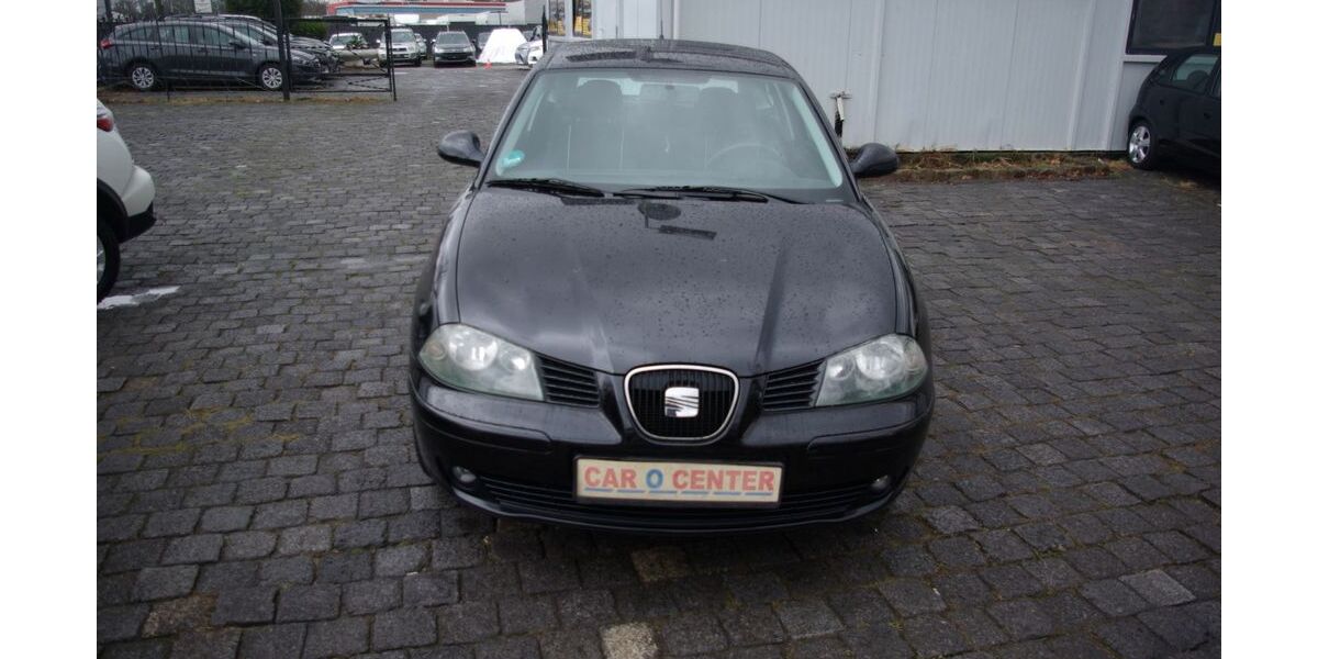Seat Ibiza 170.000 km 1.200 &euro; Bottrop 46242