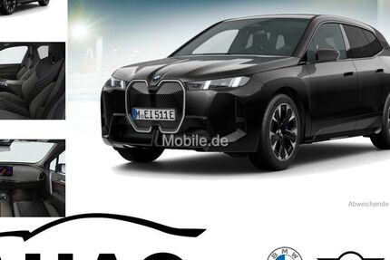 BMW iX 4.899 km 73.690 € Bochum 44809