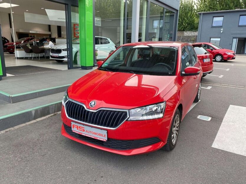 Fabia
