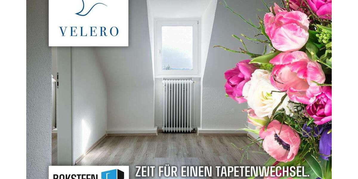 Wohnung zum Mieten in Gelsenkirchen 240 € 34.2 m² 2 zimmer
