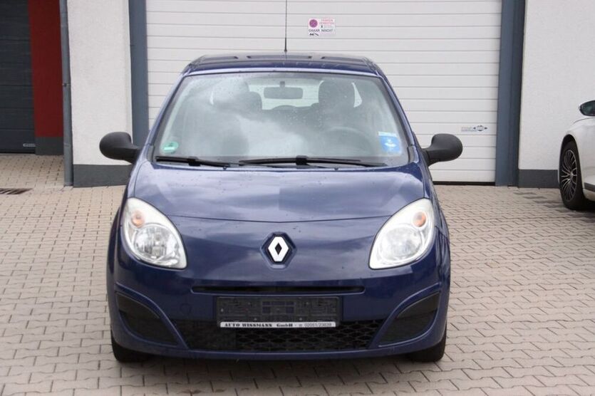 Twingo