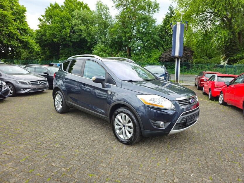 Kuga