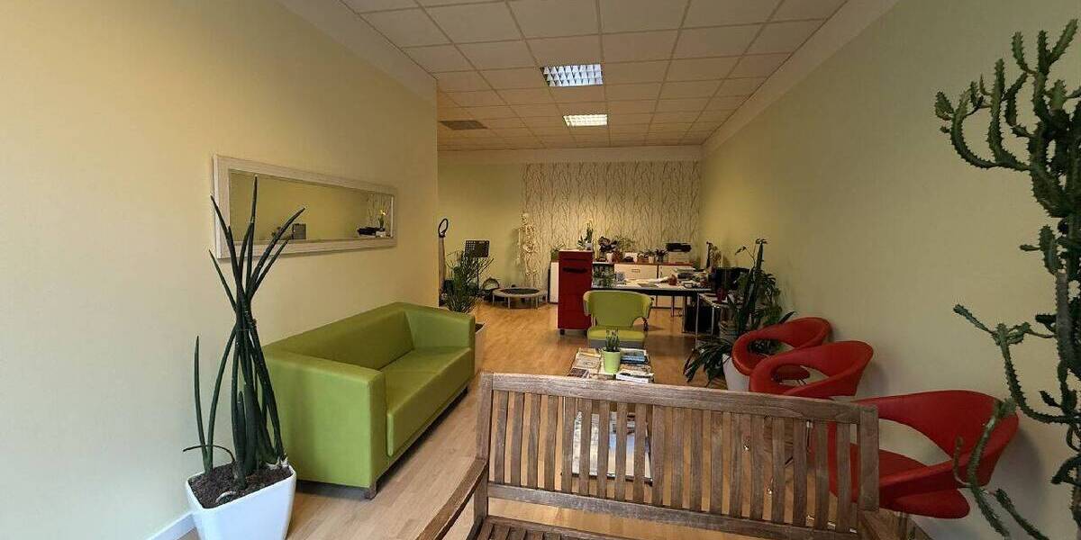 Gewerbeobjekt Witten Herbede - 3 Zimmer, 98 m&sup2;, 158.500&euro; | Angebot:26470819