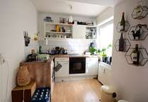 Wohnung zum Mieten in Bochum 500 € 41 m² Wohnung zum Mieten in Bochum 500 € 41 m²