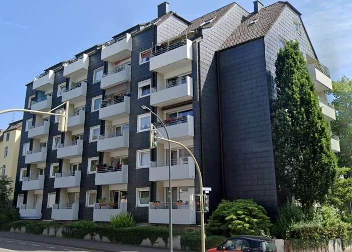 Wohnung zum Mieten in Dortmund 202 € 40.26 m²
