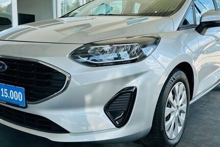 Ford Fiesta 40.670 km 13.440 &euro; Wetter 58300