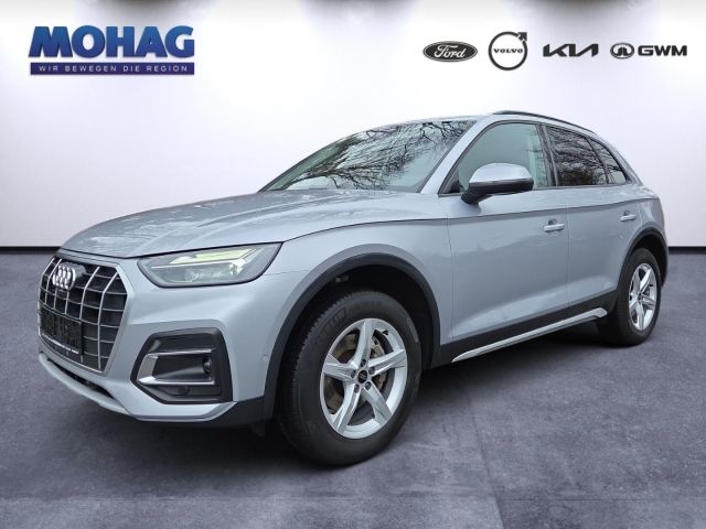 Audi Q5 39.106 km 41.480 &euro; Dorsten 46282
