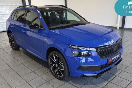 Skoda Kamiq 36.937 km 21.490 &euro; Wuppertal 42287