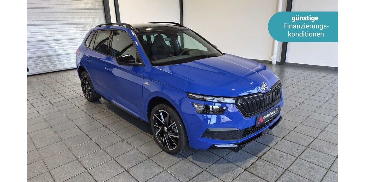 Skoda Kamiq 36.937 km 21.490 &euro; Wuppertal 42287