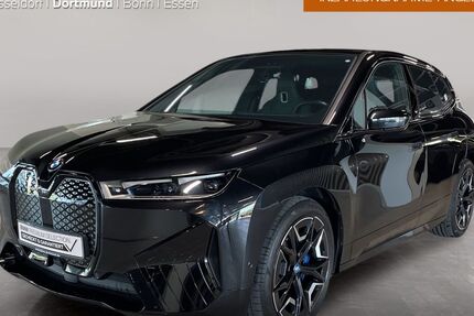 BMW iX 56.430 km 47.699 &euro; Dortmund 44263