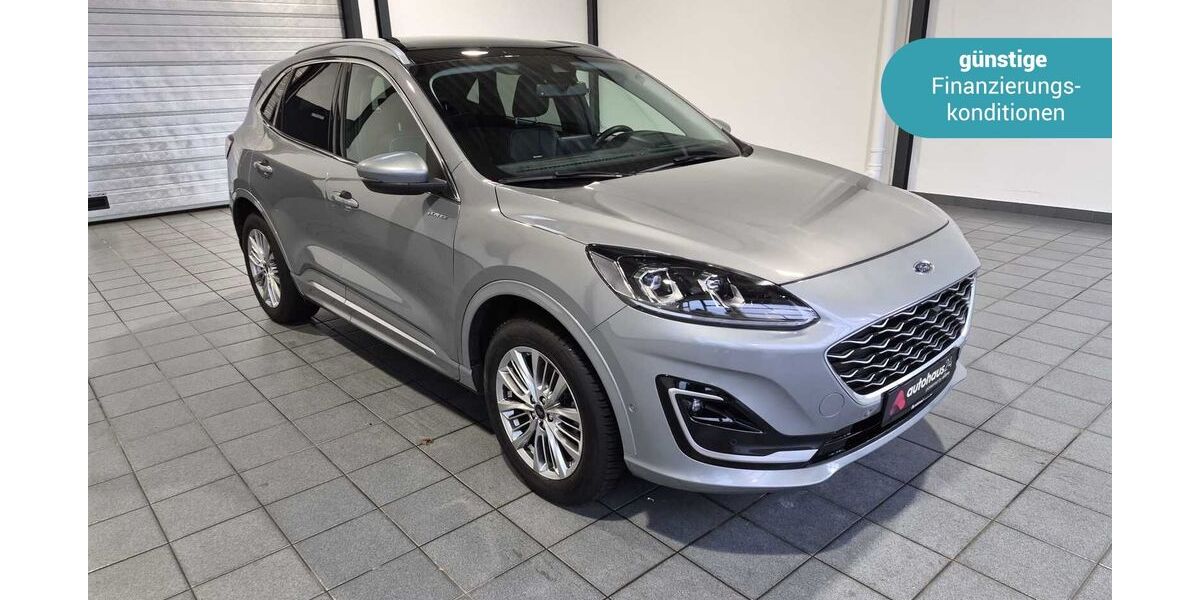 Ford Kuga 64.373 km 23.550 &euro; Wuppertal 42287