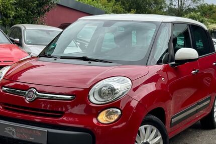 Fiat 500L 114.000 km 7.950 &euro; Castrop-Rauxel 44575