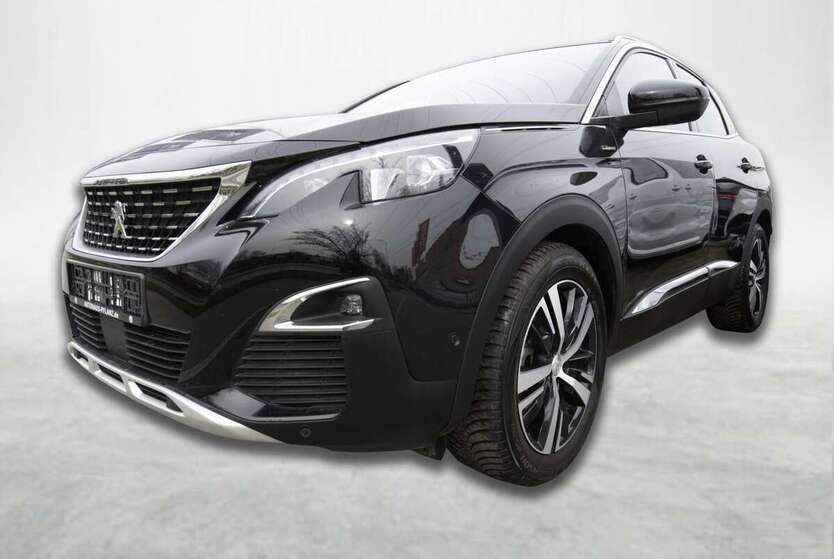 Peugeot 3008 27.963 km 22.385 € Bochum 44801