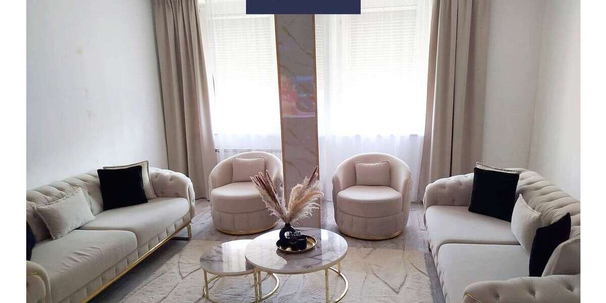 Etagenwohnung Oberhausen Alt-Oberhausen - 4 Zimmer, 116 m&sup2;, 139.500&euro; | Angebot:25088640