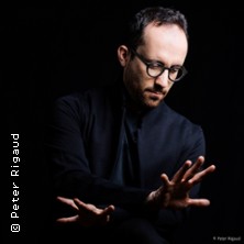 Klavierabend Igor Levit – Beethoven Pathétique 31.01.2027 Konzerthaus Dortmund
