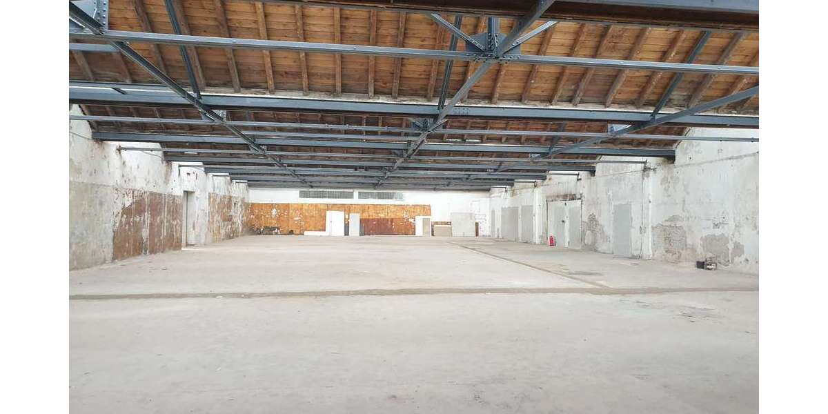 Gewerbeobjekt Wuppertal Gemarkung Langerfeld - 4.023&euro; | Angebot:22379070