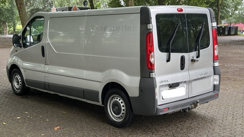 Vivaro