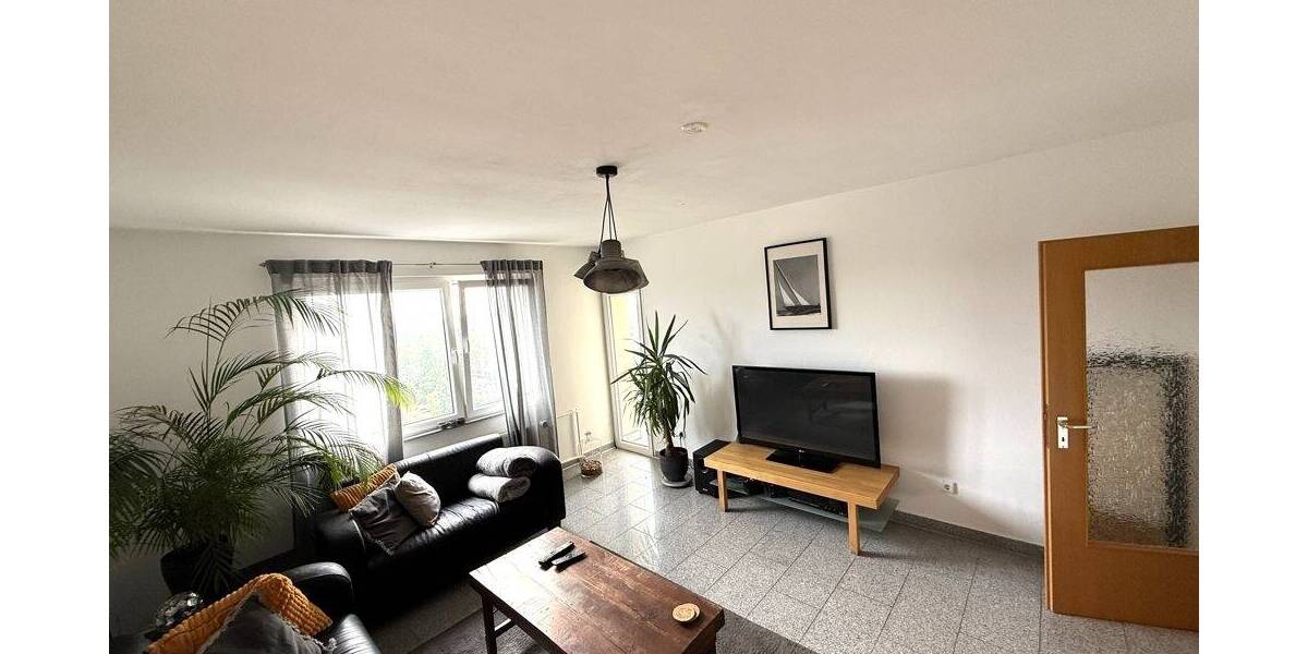 Etagenwohnung Gelsenkirchen Beckhausen - 3 Zimmer, 74 m&sup2;, 145.000&euro; | Angebot:25707104