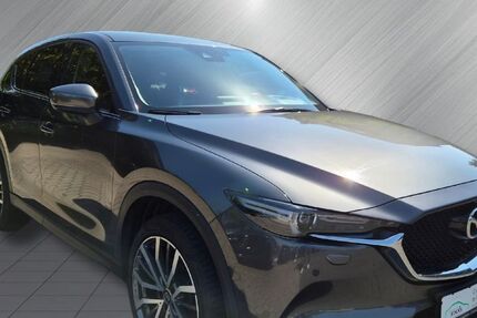 Mazda CX-5 99.908 km 17.111 &euro; Mülheim 45473
