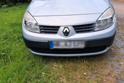 Renault Megane 163.000 km 1.700 € Essen 45145