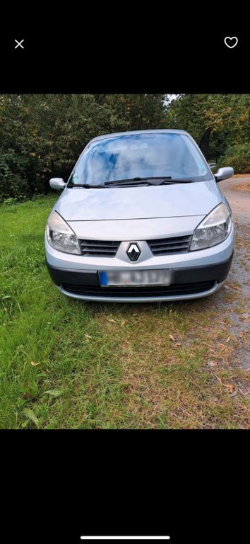 Renault Megane 163.000 km 1.700 € Essen 45145