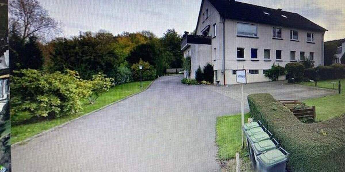 Etagenwohnung Hagen Vorhalle - 2 Zimmer, 75 m&sup2;, 450&euro; | Angebot:25640863