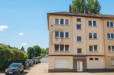 WOHNEN & GEWERBE MIT ZUSÄTZLICHEM GRUNDSTÜCK 21 zimmer