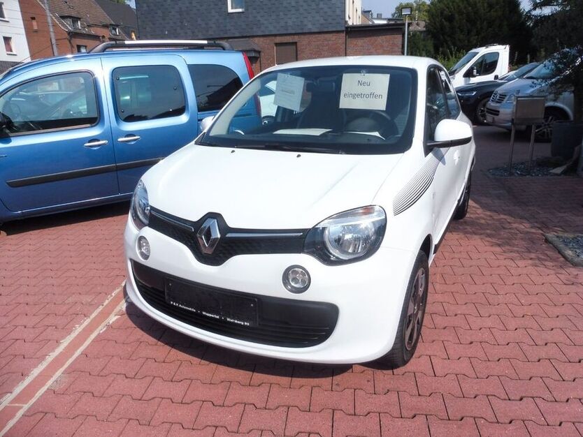 Twingo