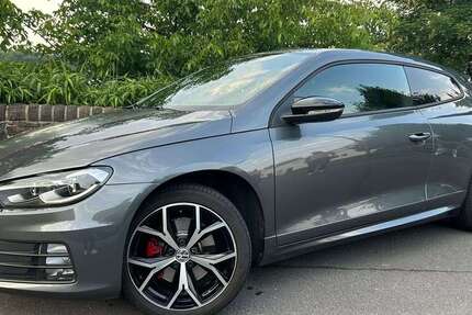 VW Scirocco 155.342 km 15.900 &euro; Wuppertal 42117