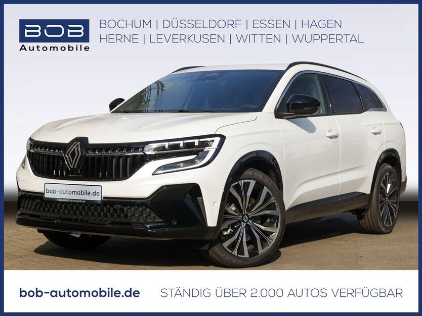 Renault Espace 14.010 km 43.333 € Witten 58454