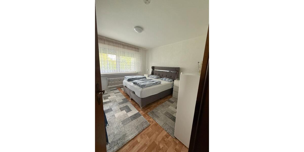 Erdgeschoßwohnung Gladbeck Brauck - 4.5 Zimmer, 76 m&sup2;, 6.500&euro; | Angebot:26548382